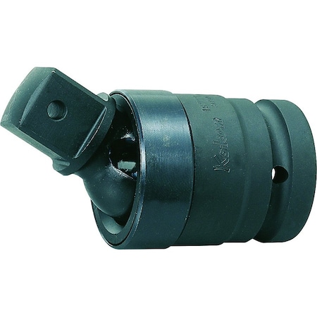 Ko-Ken Universal Joint 1 Square 115mm Hole type 1 Sq. Drive 18771